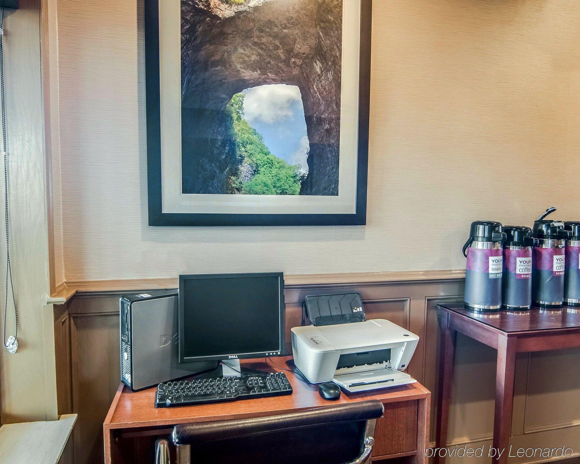 Comfort Inn & Suites Raphine - Lexington Near I-81 And I-64 Ngoại thất bức ảnh